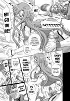TAIL-MAN ASUNA BOOK [Irie Yamazaki] [Sword Art Online] Thumbnail Page 22