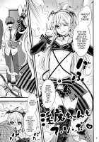 Inma-chan to A-so-bo / 淫魔ちゃんとア・ソ・ボ [Otono Ao] [Original] Thumbnail Page 01