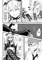 Inma-chan to A-so-bo / 淫魔ちゃんとア・ソ・ボ [Otono Ao] [Original] Thumbnail Page 04