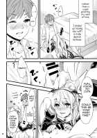 Inma-chan to A-so-bo / 淫魔ちゃんとア・ソ・ボ [Otono Ao] [Original] Thumbnail Page 06