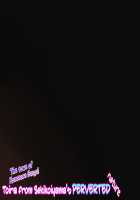 Momonose Sandochou! Sekikoiyama ni Iru Toira-san no Hentai Shuusei / 百乃瀬美旅町!関鯉山にいる十伊螺さんの変態習性 [O.P com] [Original] Thumbnail Page 106