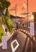 Momonose Sandochou! Sekikoiyama ni Iru Toira-san no Hentai Shuusei / 百乃瀬美旅町!関鯉山にいる十伊螺さんの変態習性 [O.P com] [Original] Thumbnail Page 108