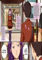 Momonose Sandochou! Sekikoiyama ni Iru Toira-san no Hentai Shuusei / 百乃瀬美旅町!関鯉山にいる十伊螺さんの変態習性 [O.P com] [Original] Thumbnail Page 133