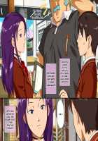 Momonose Sandochou! Sekikoiyama ni Iru Toira-san no Hentai Shuusei / 百乃瀬美旅町!関鯉山にいる十伊螺さんの変態習性 [O.P com] [Original] Thumbnail Page 135