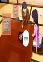 Momonose Sandochou! Sekikoiyama ni Iru Toira-san no Hentai Shuusei / 百乃瀬美旅町!関鯉山にいる十伊螺さんの変態習性 [O.P com] [Original] Thumbnail Page 20