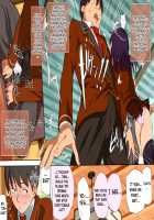 Momonose Sandochou! Sekikoiyama ni Iru Toira-san no Hentai Shuusei / 百乃瀬美旅町!関鯉山にいる十伊螺さんの変態習性 [O.P com] [Original] Thumbnail Page 29