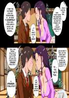 Momonose Sandochou! Sekikoiyama ni Iru Toira-san no Hentai Shuusei / 百乃瀬美旅町!関鯉山にいる十伊螺さんの変態習性 [O.P com] [Original] Thumbnail Page 34