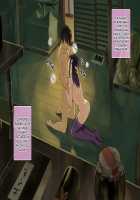 Momonose Sandochou! Sekikoiyama ni Iru Toira-san no Hentai Shuusei / 百乃瀬美旅町!関鯉山にいる十伊螺さんの変態習性 [O.P com] [Original] Thumbnail Page 40