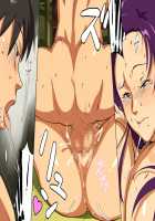 Momonose Sandochou! Sekikoiyama ni Iru Toira-san no Hentai Shuusei / 百乃瀬美旅町!関鯉山にいる十伊螺さんの変態習性 [O.P com] [Original] Thumbnail Page 49