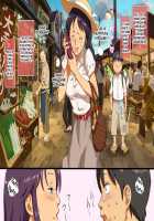 Momonose Sandochou! Sekikoiyama ni Iru Toira-san no Hentai Shuusei / 百乃瀬美旅町!関鯉山にいる十伊螺さんの変態習性 [O.P com] [Original] Thumbnail Page 90