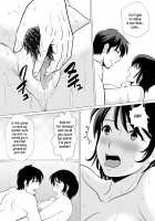 Cospa Saikyou!? Okaa-san Fuuzoku / コスパ最強!?お母さん風俗 [Original] Thumbnail Page 14