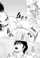 Cospa Saikyou!? Okaa-san Fuuzoku / コスパ最強!?お母さん風俗 [Original] Thumbnail Page 22