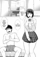 Cospa Saikyou!? Okaa-san Fuuzoku / コスパ最強!?お母さん風俗 [Original] Thumbnail Page 24