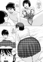 Cospa Saikyou!? Okaa-san Fuuzoku / コスパ最強!?お母さん風俗 [Original] Thumbnail Page 28