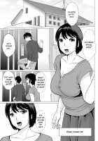 Cospa Saikyou!? Okaa-san Fuuzoku / コスパ最強!?お母さん風俗 [Original] Thumbnail Page 02