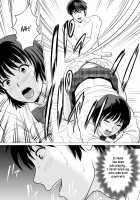 Cospa Saikyou!? Okaa-san Fuuzoku / コスパ最強!?お母さん風俗 [Original] Thumbnail Page 35