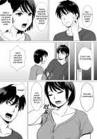 Cospa Saikyou!? Okaa-san Fuuzoku / コスパ最強!?お母さん風俗 [Original] Thumbnail Page 03