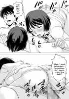 Cospa Saikyou!? Okaa-san Fuuzoku / コスパ最強!?お母さん風俗 [Original] Thumbnail Page 42