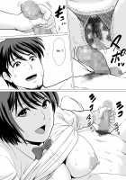 Cospa Saikyou!? Okaa-san Fuuzoku / コスパ最強!?お母さん風俗 [Original] Thumbnail Page 46