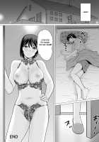 Cospa Saikyou!? Okaa-san Fuuzoku / コスパ最強!?お母さん風俗 [Original] Thumbnail Page 49