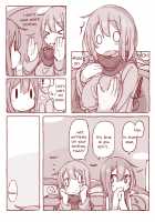 Warrior and Mage / 戦士と魔法使い [Sen] [Original] Thumbnail Page 17