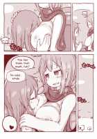 Warrior and Mage / 戦士と魔法使い [Sen] [Original] Thumbnail Page 19