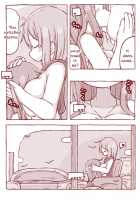 Warrior and Mage / 戦士と魔法使い [Sen] [Original] Thumbnail Page 20