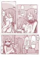 Warrior and Mage / 戦士と魔法使い [Sen] [Original] Thumbnail Page 21