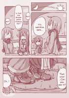 Warrior and Mage / 戦士と魔法使い [Sen] [Original] Thumbnail Page 22