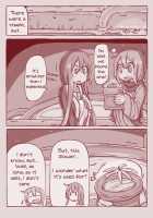 Warrior and Mage / 戦士と魔法使い [Sen] [Original] Thumbnail Page 23