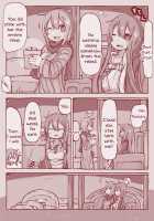 Warrior and Mage / 戦士と魔法使い [Sen] [Original] Thumbnail Page 24