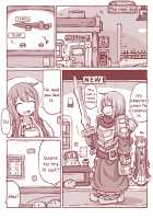 Warrior and Mage / 戦士と魔法使い [Sen] [Original] Thumbnail Page 25