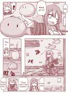 Warrior and Mage / 戦士と魔法使い [Sen] [Original] Thumbnail Page 26
