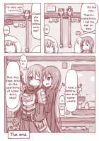 Warrior and Mage / 戦士と魔法使い [Sen] [Original] Thumbnail Page 27