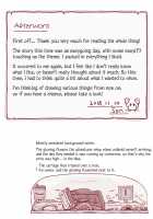 Warrior and Mage / 戦士と魔法使い [Sen] [Original] Thumbnail Page 28