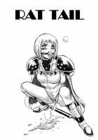 CLAYMORE FILE [Irie Yamazaki] [Claymore] Thumbnail Page 10