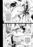 CLAYMORE FILE [Irie Yamazaki] [Claymore] Thumbnail Page 08