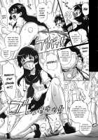 TAIL-MAN RAILGUN 4GIRLS BOOK [Irie Yamazaki] [Toaru Kagaku No Railgun] Thumbnail Page 12