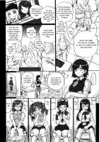 TAIL-MAN RAILGUN 4GIRLS BOOK [Irie Yamazaki] [Toaru Kagaku No Railgun] Thumbnail Page 31