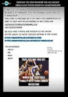 TAIL-MAN RAILGUN 4GIRLS BOOK [Irie Yamazaki] [Toaru Kagaku No Railgun] Thumbnail Page 35