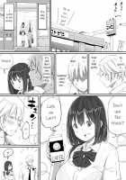 It's Exciting to Fuck a Girl You Don't Love / 好きじゃない娘とセッ〇スした方が 興奮する説 [Ail] [Original] Thumbnail Page 28