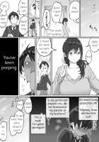 How I Made Sex Friends ~The Neighbor's Wife~ / 僕にセフレが出来た理由 ～おとなりの人妻編～ Page 13 Preview