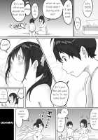 How I Made Sex Friends ~The Neighbor's Wife~ / 僕にセフレが出来た理由 ～おとなりの人妻編～ Page 61 Preview