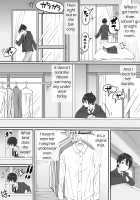 How I Made Sex Friends ~The Neighbor's Wife~ / 僕にセフレが出来た理由 ～おとなりの人妻編～ Page 8 Preview