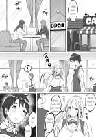 How I made sex friends ~Students after work~ / 僕にセフレが出来た理由 ～バイト先のJ〇編～ Page 28 Preview