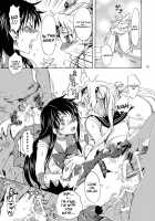Punish the Pretty Sailor Soldiers / 美少女戦士におしおき！ [Yu-Ri] [Sailor Moon] Thumbnail Page 18