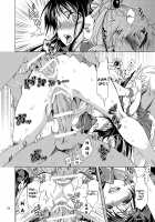 Punish the Pretty Sailor Soldiers / 美少女戦士におしおき！ [Yu-Ri] [Sailor Moon] Thumbnail Page 19