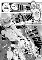 Boku ga Hitomebore Shita Gothic Onee-san wa Futanari datta Ken  1-3 / 僕が一目ぼれしたゴシックお姉さんはふたなりだった件 [Runrun] [Original] Thumbnail Page 27