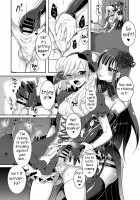 Boku ga Hitomebore Shita Gothic Onee-san wa Futanari datta Ken  1-3 / 僕が一目ぼれしたゴシックお姉さんはふたなりだった件 [Runrun] [Original] Thumbnail Page 38