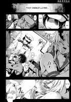 Horyo Jinmon Shimakaze / 捕虜尋問島風 [Mokusei Zaijuu] [Kantai Collection] Thumbnail Page 19